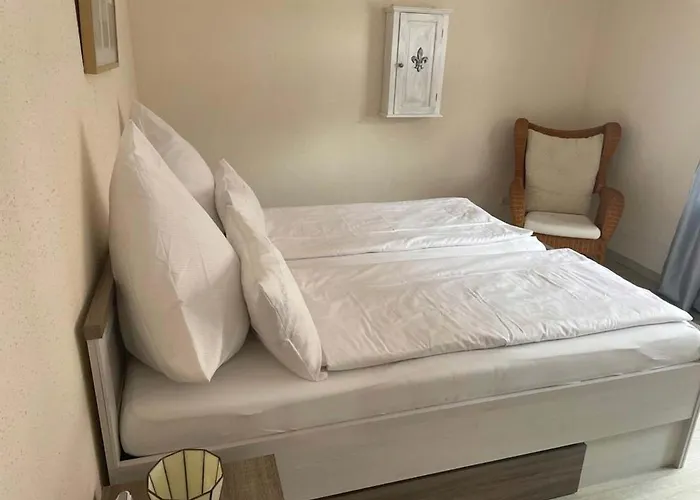 Lotsenhaus * Greetsiel